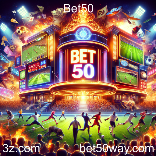 Esportes: A Paixão que Movimenta o Jogo